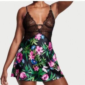 Victoria’s Secret babydoll